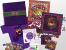 XTC Complete and Utter DUKES OF STRATOSPHEAR box set * 2LPs * 2CDs * 1-7