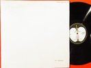 THE BEATLES WHITE ALBUM JAPAN UNION JACK ISSUE LP POSTER NR