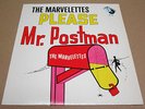 The Marvelettes - Please Mr. Postman - RARE ORIG. 1961 Tamla – TM 228 NM-