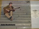 JOHN RENBOURN   ANOTHER MONDAY   UK TRANSATLANTIC LP 1966   PENTANGLE