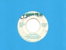 HAMILTON MOVEMENT love circuit LOOK-OUT funk breaks 45 *Listen*
