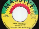 Wailing Souls - Feel The Spirit - KILLER ROOTS