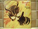 MERCYFUL FATE Don't break the Oath LP Korea JIGU ORIGINAL LP 12