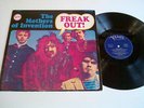 MOTHERS OF INVENTION(ZAPPA)-Freak out (verve710003)    (near mint)
