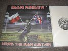 IRON MAIDEN 