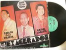 JOSE CHOMBO SILVA SALSA PANAMA RAFAEL LABASTA # 107   ??