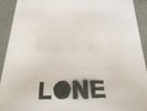 Suffer Lone Test Pressing #8/14 Very Rare Extortion Rupture Spazz Infest