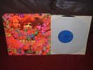 CREAM Disraeli Gears LP 1967 MONO 1st FULLY LAMINATED