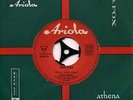 ARIOLA – HELMUT SCHMIDT/ PAUL WÜRGES – LUCILLE/KOMM ZURÜCK - EX+ 