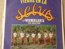 LOS WEMBLERS DE IQUITOS FIEBRE EN LA JUNGLE CUMBIA PYSCH *HEAR*