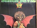 Black Devil Disco Club BERNARD FEVRE ITALIAN OUT PRESSING VERY RARE DISCO LP 
