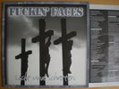 FUCKIN' FACES - Licht und Schatten LP  * rare PUNK Schleimkeim WIZO * Topzustand