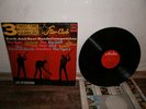 Rare Original Lp TWIST-TIME IM STAR-CLUB HAMBURG 3 - Star-Club Ariola