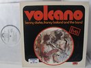 The Kenny Clarke-Francy Boland Big Band –Volcano PROMO  signed by Dusko Gojkovic