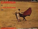 DECCA | Ernest Ansermet - Bizet - Carmen and L'Arlésienne Suites LP