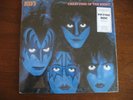 KISS Creatures of the Night gatefold picture disc rare STILL SEALED
