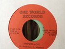  MODERN SOUL 45 SEATTLE PURE DYNOMITE