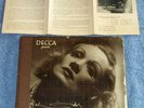 Decca album No.115 Marlene Dietrich Souvenir album of 6 songs complete