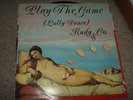 Rudy&Co-Play the Game