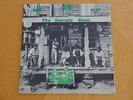 The Georgia Blues 1927-1933-Yazoo L 1012-Black Label-1968-w/Shrinkwrap