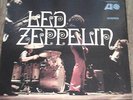 LED ZEPPELIN II GERMAN COVER