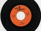 THE OUTCASTS-*RARE* 1968 GARAGE/SOUL 45 RPM-SOUNDS INTERNATIONAL LBL #639-SPELL