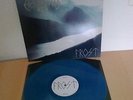 ENSLAVED-FROST 12'' LP BLUE VINYL OSMOSE LIMITED TO 300 ONLY RARE
