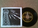 Third Man Vault #1 Dead Weather 7