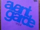 V/A AVANTGARDE Vol.4 Box Set 6 LP DGG Cardew Stockhausen MINT