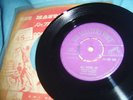 ELVIS PRESLEY  ALL SHOOK UP 7 INCH VINYL HMV