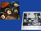 The Beatles - Rubber Soul - Nr Mint LOUD CUT -1/-1 UK 1st Mono Press PMC 1267