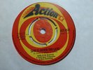 Melvin Davis - Save It (Never Too Late) 1969 UK 45