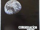 CONGREGACION VIENE... ULTRA  LP VINYL  CHILE PSYCH FOLK