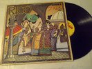 RICO RODRIQUES -MAN FROM WAREIKA on the TOP RANKING LABEL ORIG ,LP