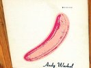 VINYL LP Velvet Underground And Nico - The Velvet .. (1968) / peeled cover