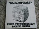 LP PETER SCHLEICHER singt Rolling Stones 