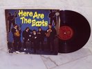 THE BOOTS ---LP --- HERE ARE THE BOOTS