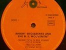 BRIGHT ENGELBERTS KILLER ELECTRO AFRO FUNK ORIG DISCOGRAM * Hear