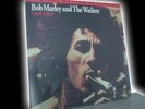 MFSL LP 236 Bob Marley - Catch a fire OVP / sealed 200 Gramm Anadisc LP
