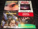 Suicidal Tendencies 4 Lps Join The Army, Trip at the Brain Possessed To Skate EP