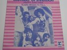 MOTHERS OF INVENTION: Happy Together   RARE 1971 FRENCH SINGLE   Frank Zappa