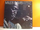 MILES DAVIS Kind of blue Columbia 6 eyes Orig. DG Coltrane