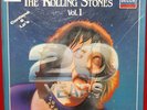 LP X 6 BOX  ROLLING STONES 20 YEARS VOL. 1 ORIGINAL SPANISH 1982  ISSUE