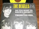 The Beatles-Do You Want To Know Secret-Thank You Girl-7