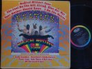THE BEATLES LP Magical Mystery Tour (Capitol MAL 2835) w/BOOKLET INSERT RARE
