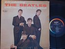 THE BEATLES LP (Vee-Jay # VJLP 1062, OVAL LOGO) Introducing the Beatles