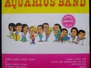 AQUARIUS BAND - 