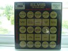 ELVIS PRESLEY 4LP VINYL BOX SET - THE OTHER SIDES - FACTORY SEALED