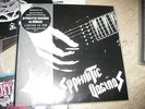 SYPHILITIC VAGINAS /DORAID  -split JAPAN ONLY 7'' HMSS RECORDS   gism sabbat