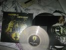 CEPHALIC CARNAGE -conforming to abnormality CLEAR VINYL LIM 100  carcass